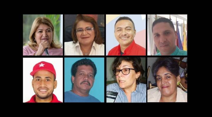 Los “otros”