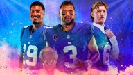 Inside the reimagined, high-profile Giants QB room