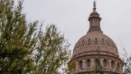 Texas Senate passes anti-trans restroom ban for third time in 2025