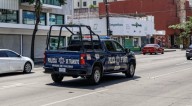Atacan a policías en inmediaciones de un hospital de Culiacán; no se reportan heridos