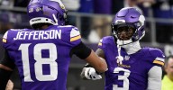 Vikings WRs named top-3 duo in NFL