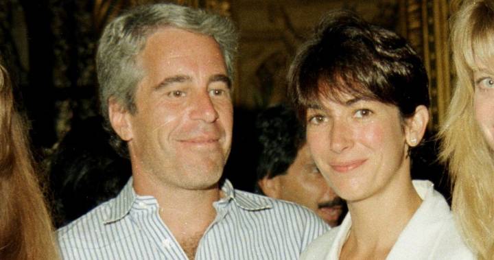 Will the U.S. Supreme Court Free Ghislaine Maxwell?