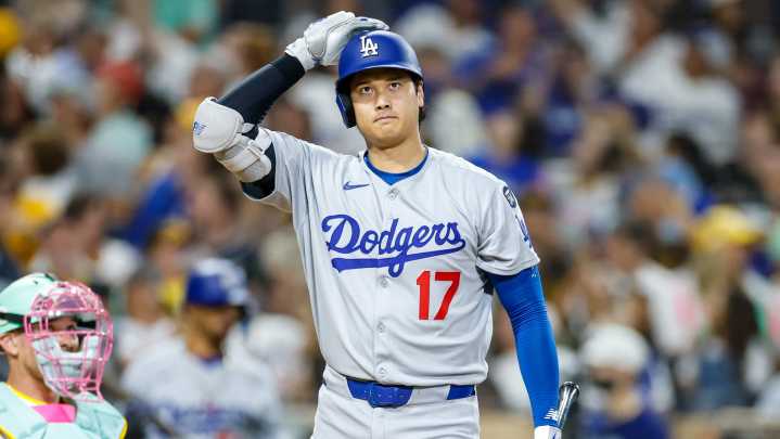 Dodgers at Padres odds, picks and predictions