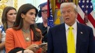 Trump’s week at the White House includes a firing, a push for a Putin meeting and continued Epstein drama