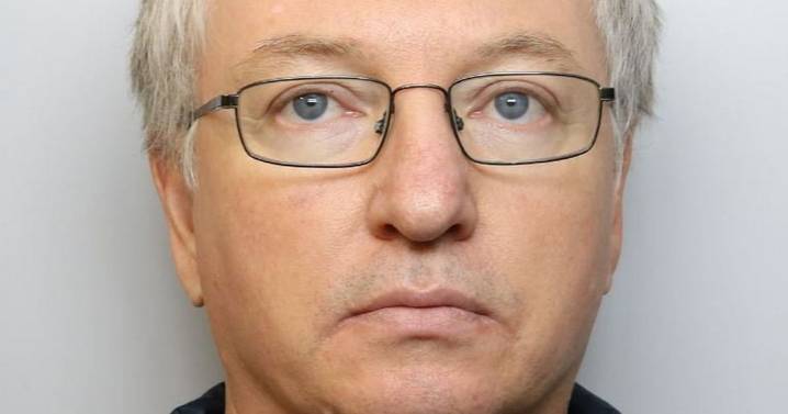 Creepy GP who put semen in woman's coffee had hidden sinister motive