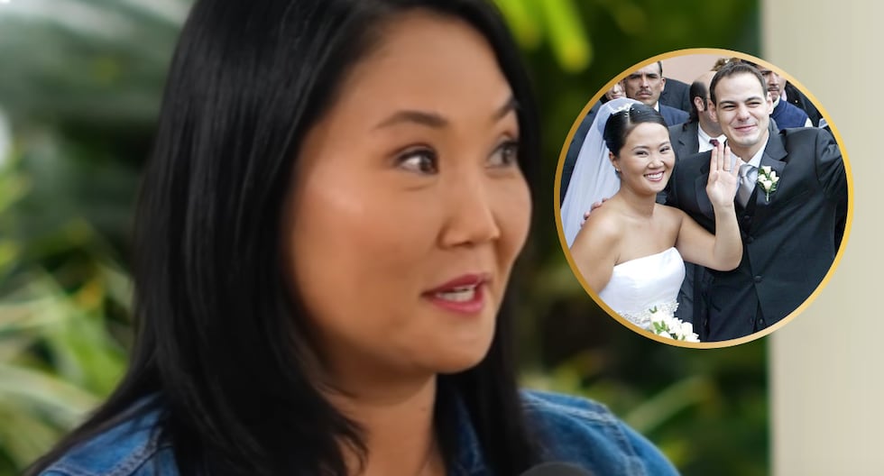 Keiko Fujimori se sincera por primera vez sobre su divorcio de Mark Vito: “He llorado mucho” Keiko Fujimori se entrevistó con Magaly Medina y dio detalles de su divorcio del padre de sus hijas y ahora