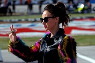 Samantha Busch Asks People to ‘Put Aside Politics’ & Reunite for a Great Cause Samantha Busch addresses the issue of IVF delay even after Donald Trump signed the order after 90 days passes without any
