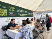 Presenta Sifide programa Crediversidad para emprendimientos