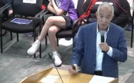 HISD Celebrates Its Improved School Ratings But Parents at Board Meeting Are Less Enthusiastic