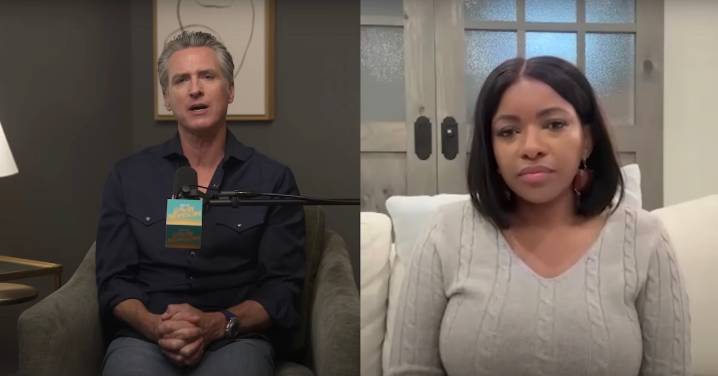 Crockett Claims ICE Is Just Supposed To Be a ‘Fancy Uber Driver for Immigrant’