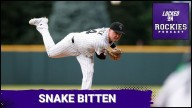 The Colorado Rockies continue to struggle against the Arizona Diamondbacks