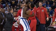 What Really Happened In The Bradley Beal–Draymond Green Brutal Shoving Match
