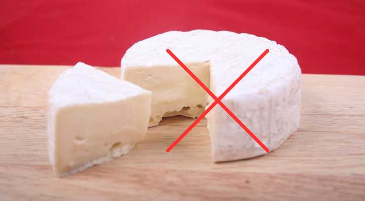 Alerta en EE. UU.: retiran populares quesos por riesgo de listeria y salmonela