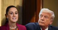 Claudia Sheinbaum responde a Trump: “En México, el pueblo manda” (video)