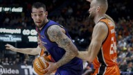 Real Madrid-Dreamland Gran Canaria y Valencia-Barça en la primera jornada de la Liga Endesa