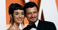 Katy Perry Gives One-Word Answer in $15M Mansion Case Grilling