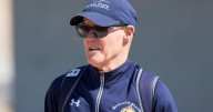 Dale Kennedy inspired 'great deal of loyalty' as Montana State head track and field coach