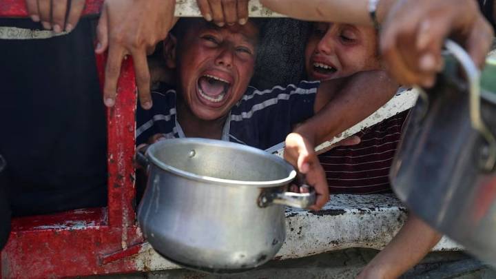 Hamas aceptó el alto el fuego: se espera ahora la respuesta de Israel