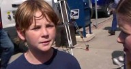 Minneapolis Catholic school shooting survivor describes how friend saved his life: "I'm praying for you"
