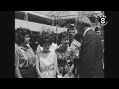 Bob Mill's Viewpoint April 1962 | Do teenagers get a bad rap?