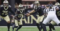 Kellen Moore explained why the Saints released this veteran RB in the first wave of cuts