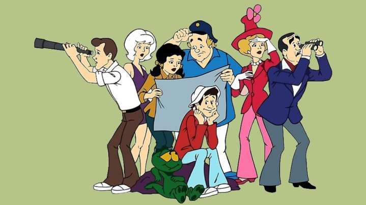 Why One Gilligan's Island Star Didn't Return For Gilligan's Planet