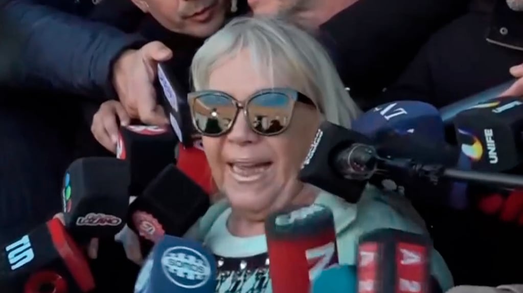 La mamá de Julieta Prandi habló antes del fallo contra Claudio Contardi y fue contundente