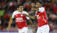 Santa Fe le agradece a la Selección Colombia: destapan el motivo