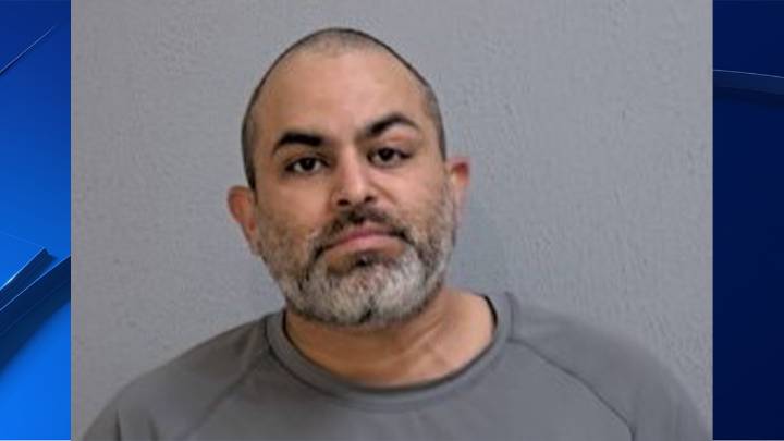 Hombre de Pharr fue sentenciado a 35 años de prisión por agresión sexual