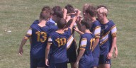 DeWitt boys soccer wins Panther Cup with 4-0 wins over Lansing Eastern and Flint Powers Catholic