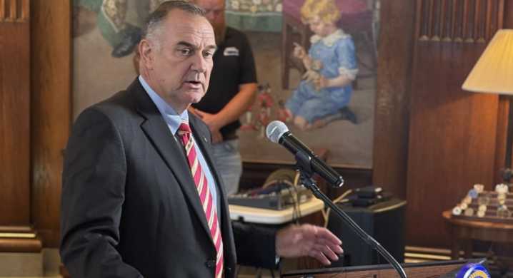 The president has spoken. Will Missouri Republicans obey on redistricting?
