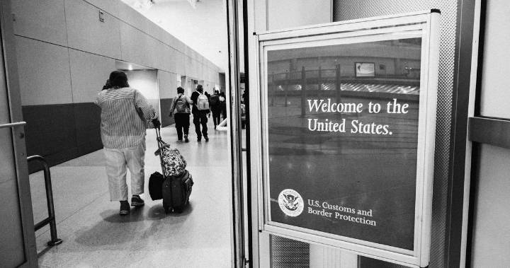 What If You’re Stopped at the U.S. Border? Know Your Rights