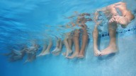 Drowning prevention program comes to a halt at the CDC