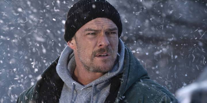 Alan Ritchson Leads First Footage of Dialogue-Free Action Thriller 'Motor City'
