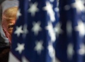 Trump se autonombra el CEO de EE UU y eleva a casi cuatro billones la inversión empresarial lograda