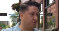 Witness saw man "running for his life" from Minneapolis shooting at Annunciation Catholic School