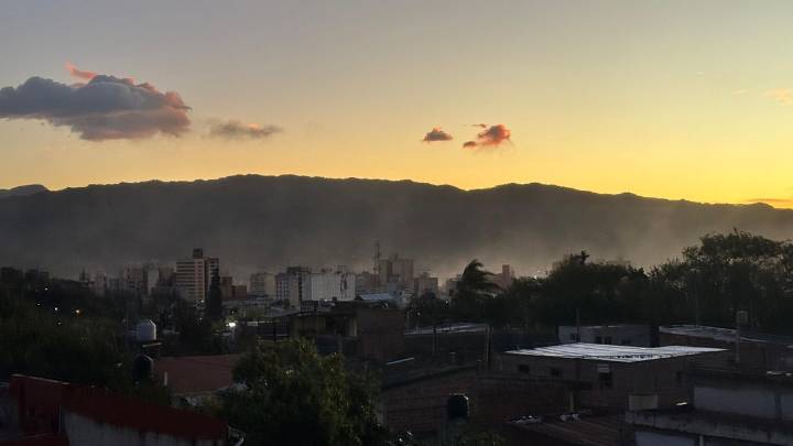 Así están las rutas en este viernes 22 de agosto: cortes, desvíos y hechos viales