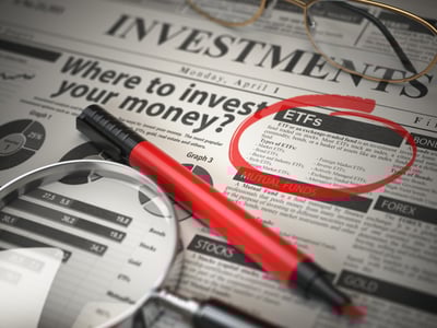 3 Vanguard ETFs to Buy With $2,000 and Hold Forever