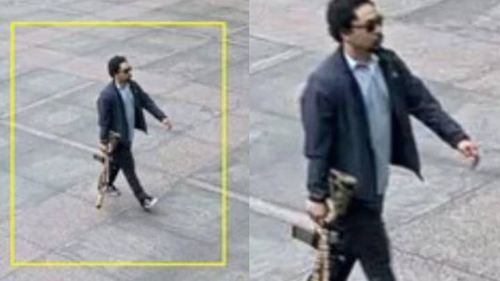 NYC shooting suspect had history of sports concussions