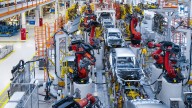 La planta que ensambla un carro cada 10 segundos: es la más rápida del mundo y no pertenece a ninguna marca china
