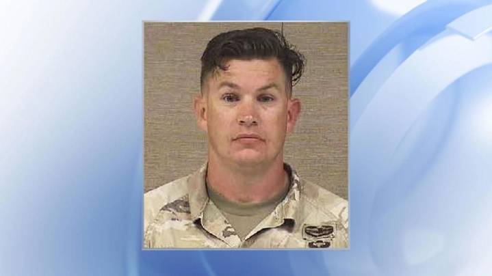 Fort Bragg soldier facing child sex charges involving 12