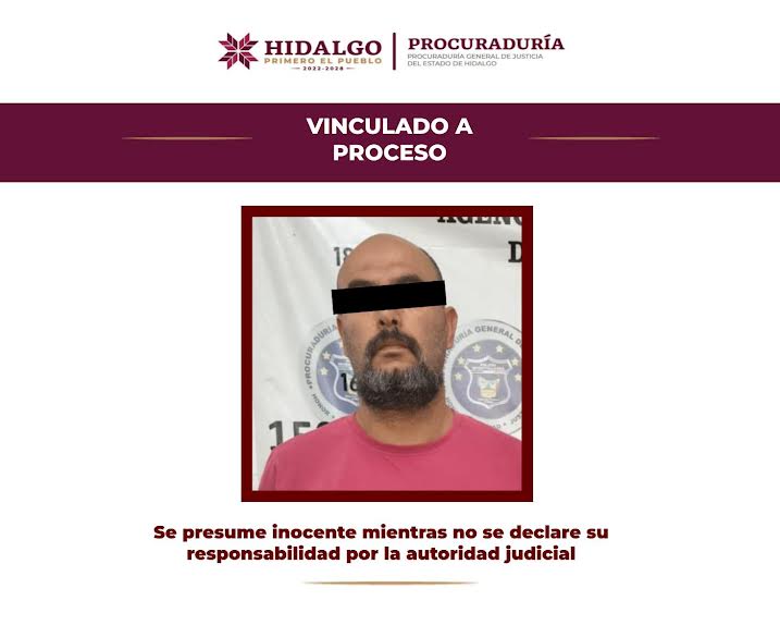 Vinculado a proceso por golpear a chofer del Tuzobús