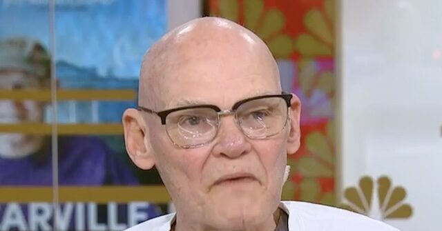 Carville: Mamdani 'Might' Win the Jewish Vote in NYC Mayoral Race