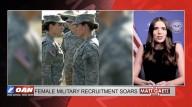 DOD Boasts About High Recruitment With Video Full of AI