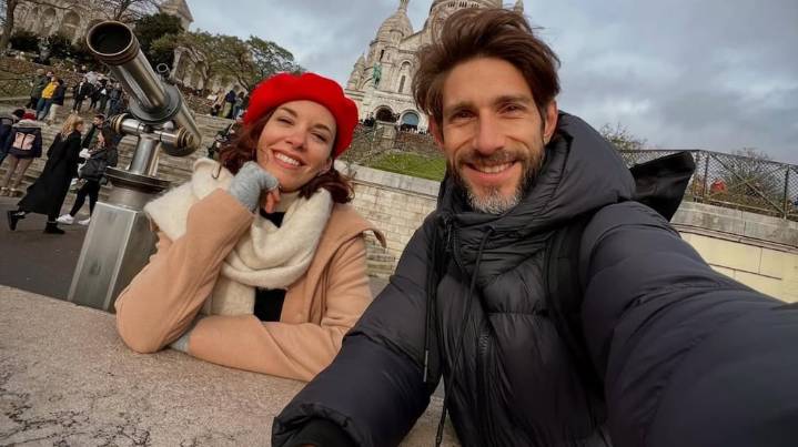Dai Fernández reveló si los rumores de romance con Nico Vázquez influyeron en su separación de Gonzalo Gerber
