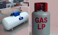 Sube el gas. Impacto en Yucatán, tercer estado con canasta básica más cara