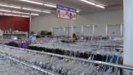 Looking for back to school deals? Head over to Goodwill shops in Mass.