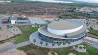 Torrevieja trasladará el conservatorio profesional de música al recinto del auditorio en 2026
