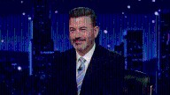 Jimmy Kimmel Got His Italian Citizenship Amid Trump Presidency