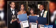 Something Good: FAMU royal court awarded at national conference